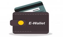 Online wallet in Europe